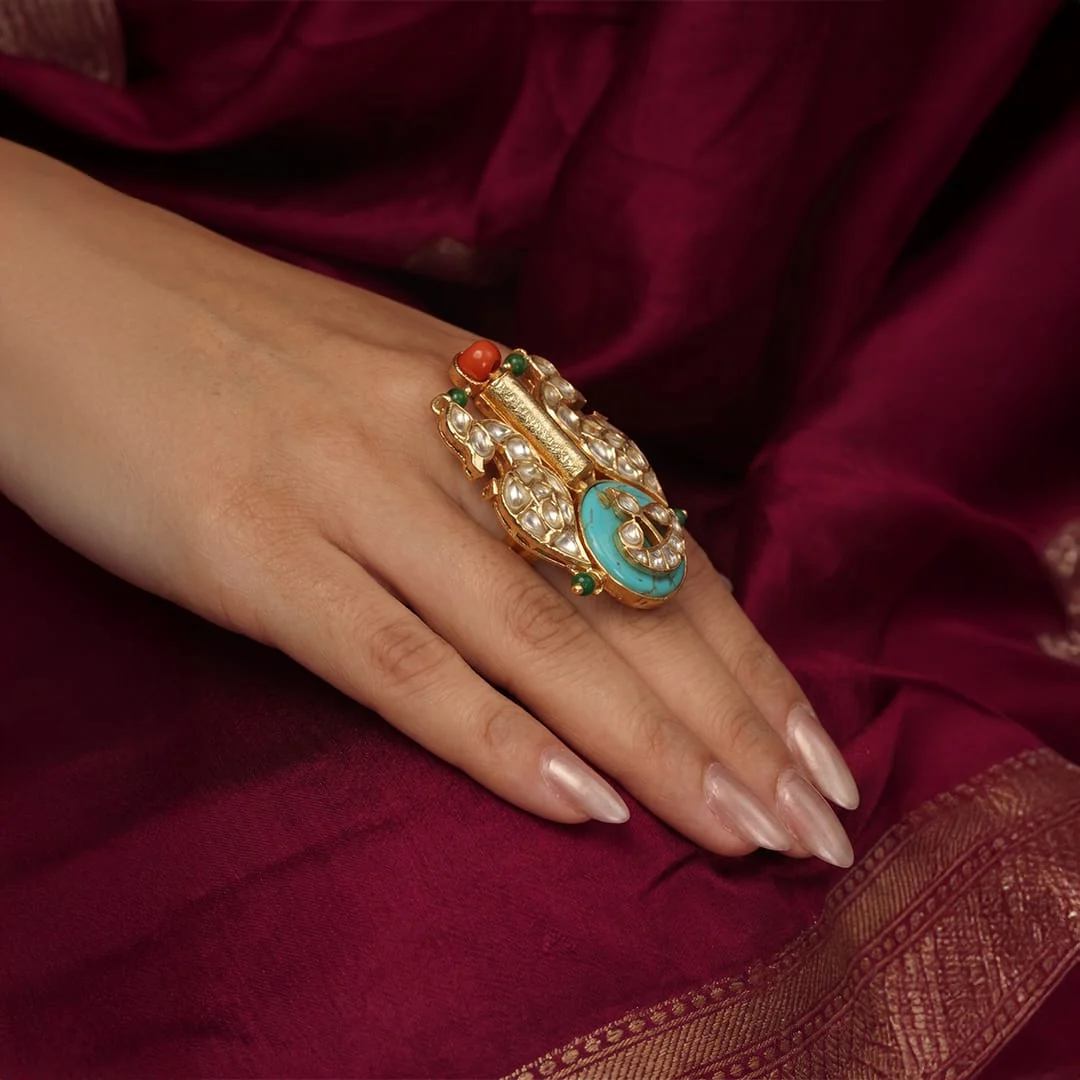 Reyana Ring - Image 3