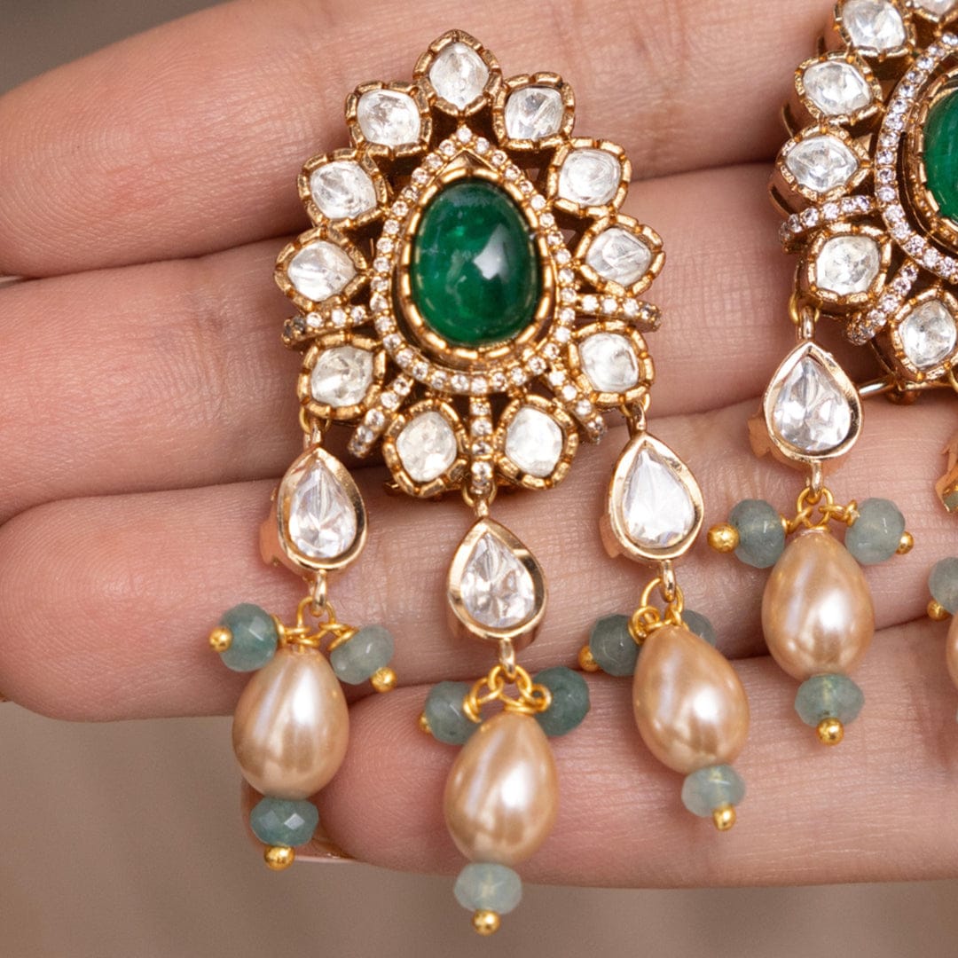 Rhea Earrings - Image 2