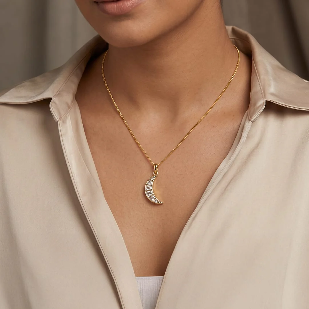 Rinaya Necklace