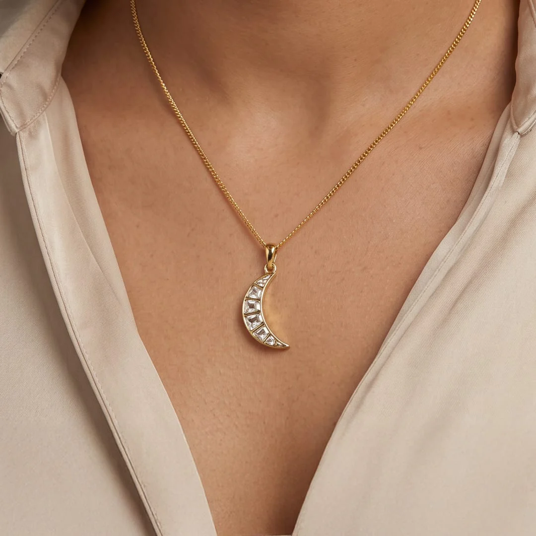 Rinaya Necklace - Image 2