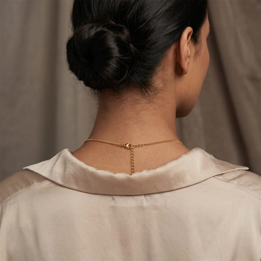 Rinaya Necklace - Image 3
