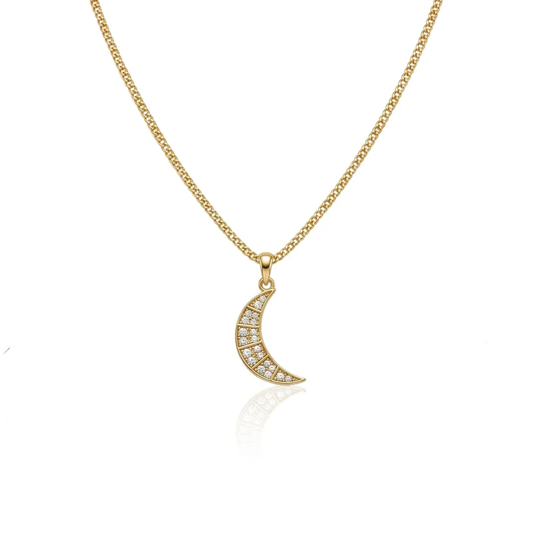 Rinaya Necklace - Image 4