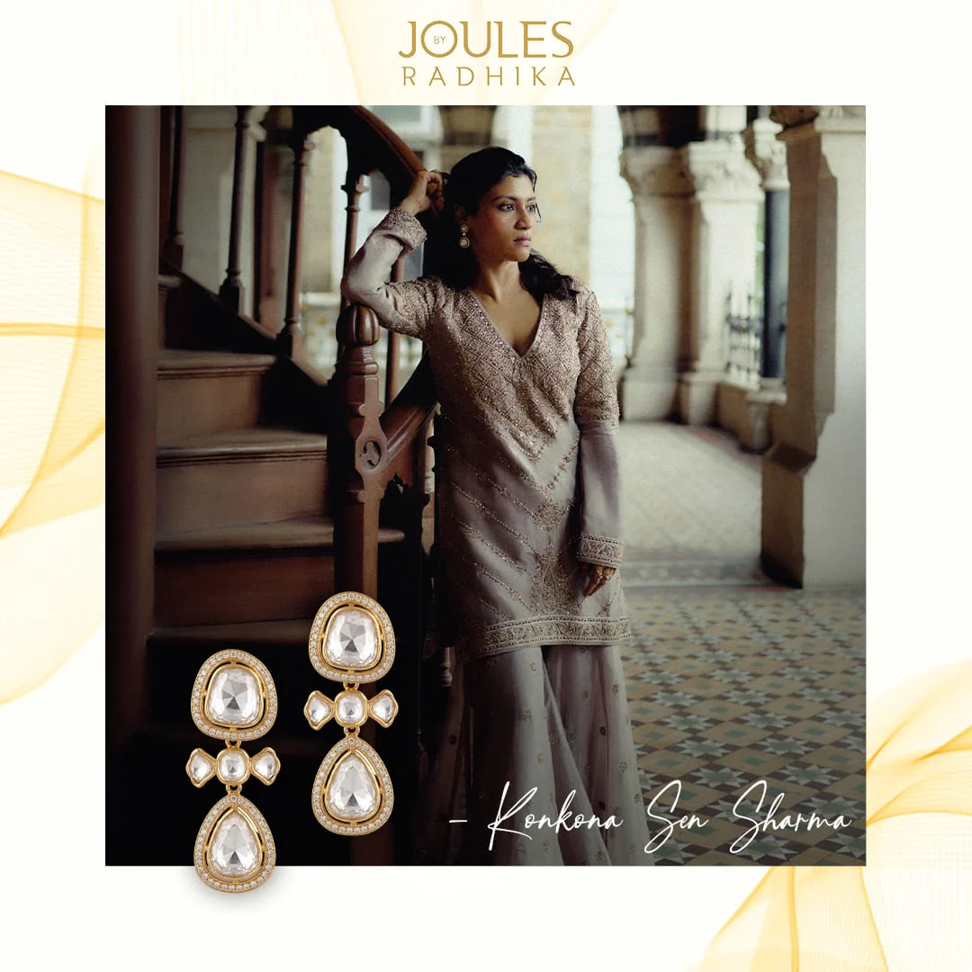 Rivaah Necklace Sets