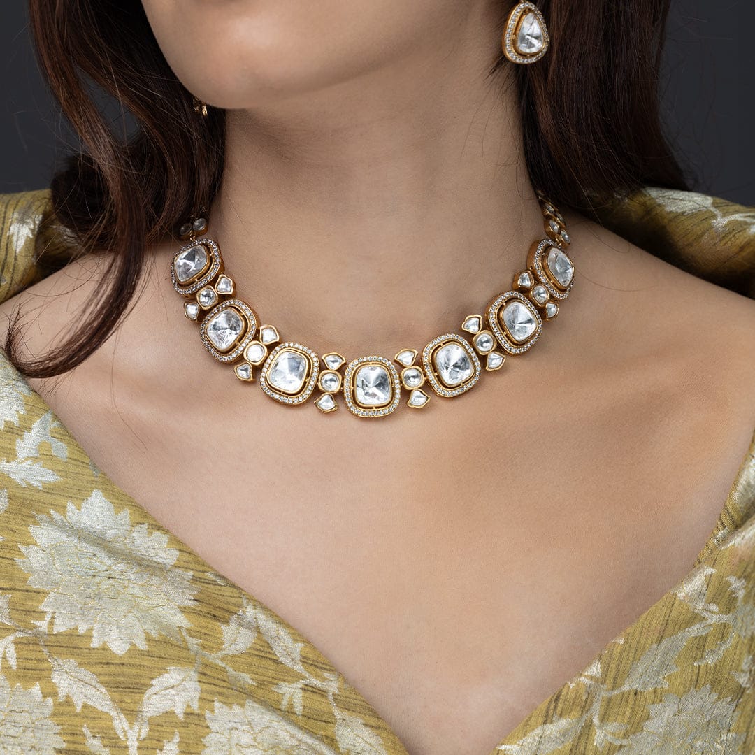 Rivaah Necklace Sets - Image 2