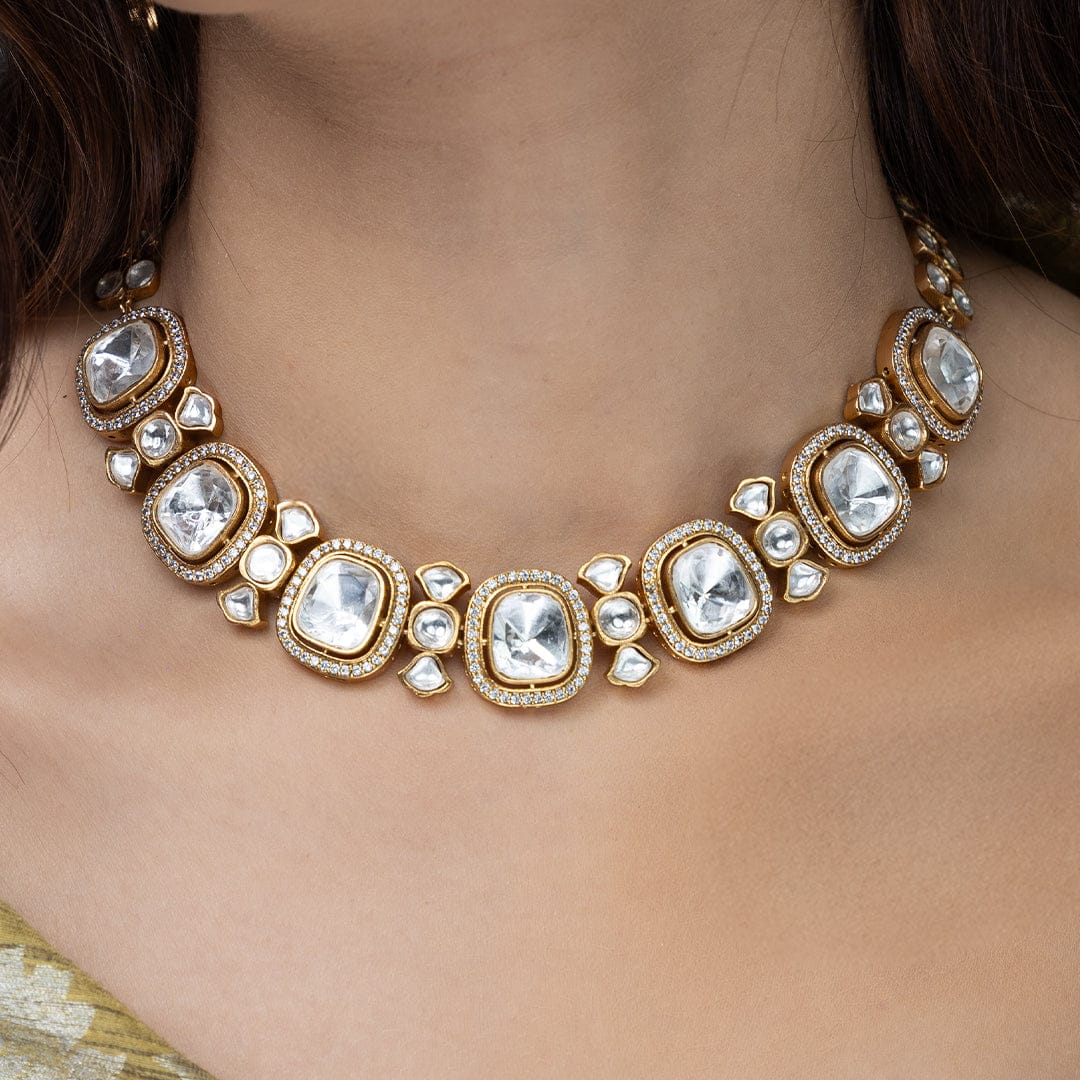 Rivaah Necklace Sets - Image 5