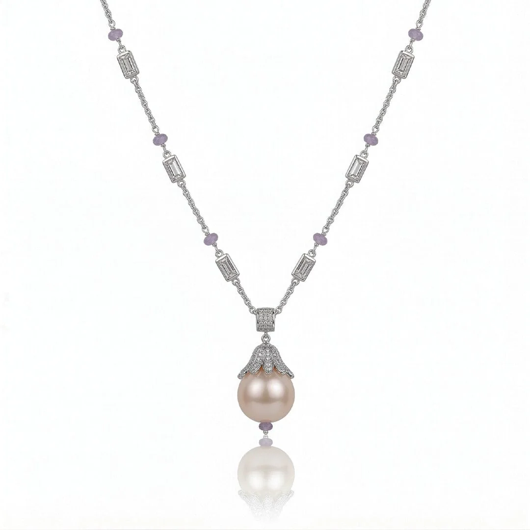 Rivaana Necklace