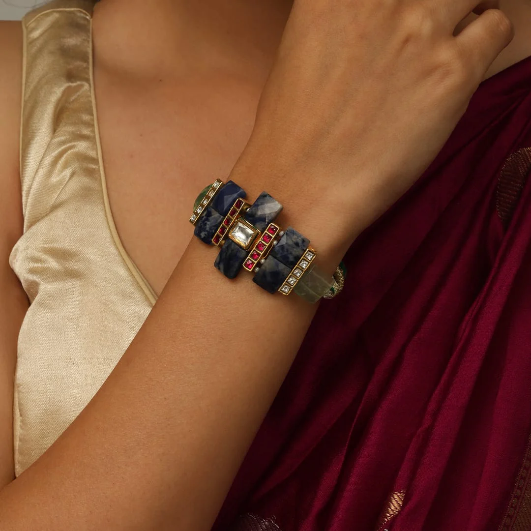 Rivaya Bracelet - Image 2