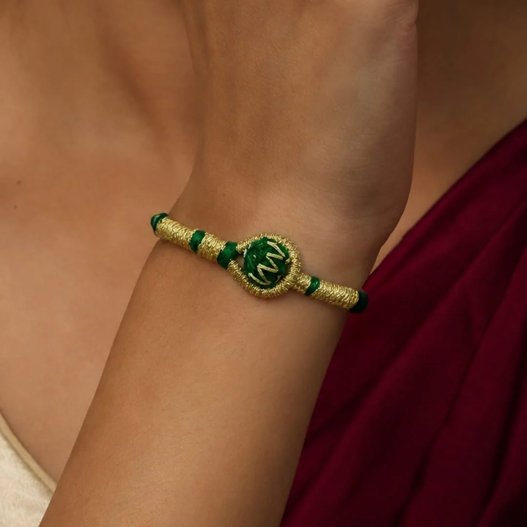 Rivaya Bracelet - Image 3