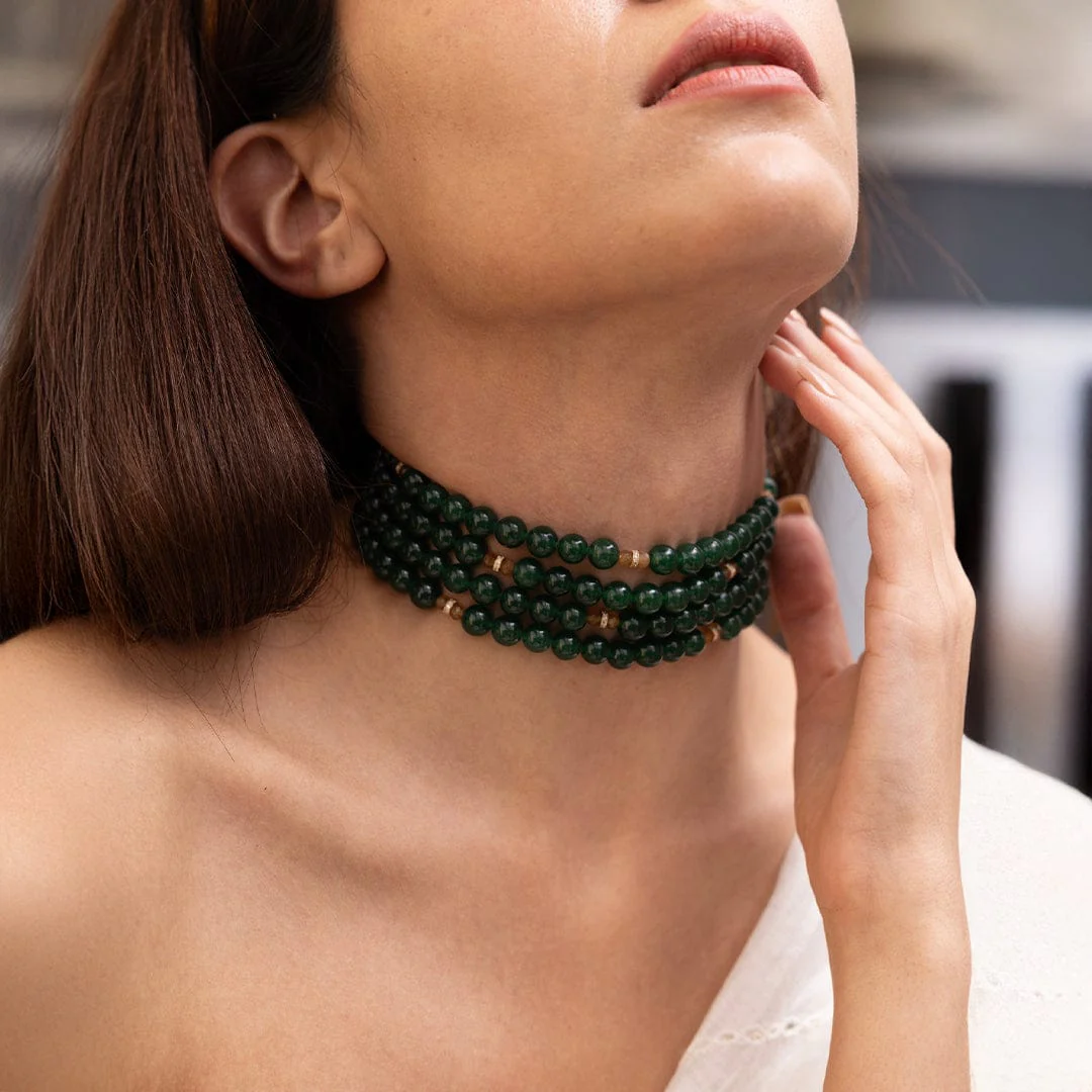 Riyana Choker