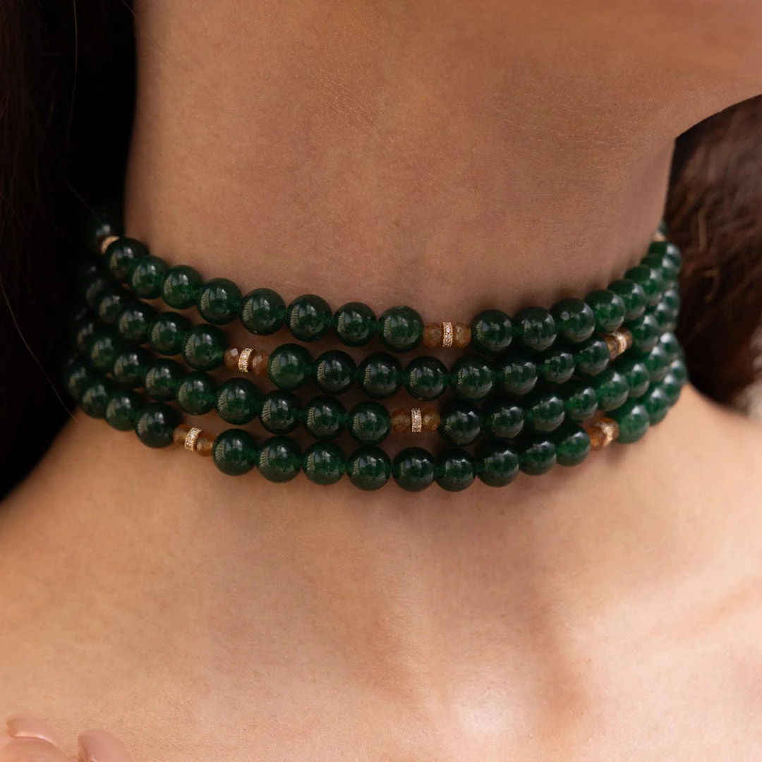 Riyana Choker - Image 2