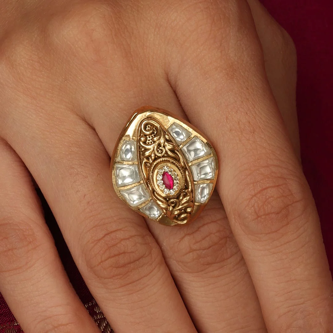 Riyana Ring - Image 2