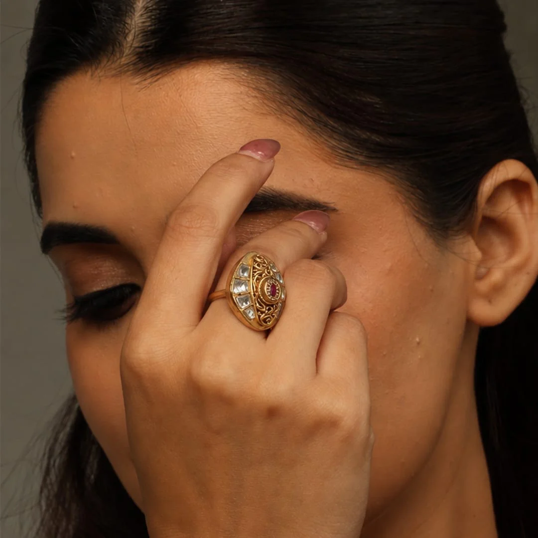 Riyana Ring - Image 4