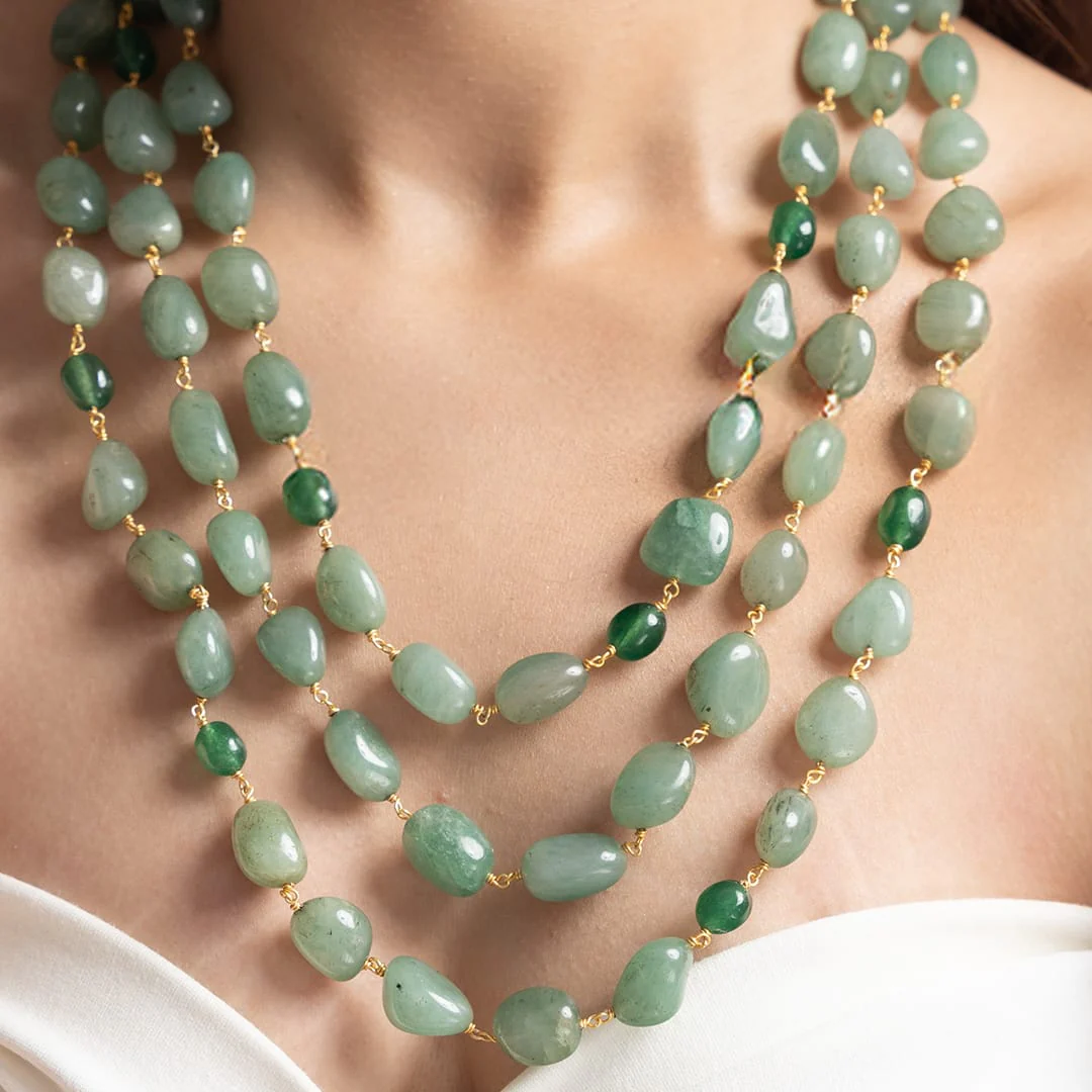 Rora Necklace - Image 4