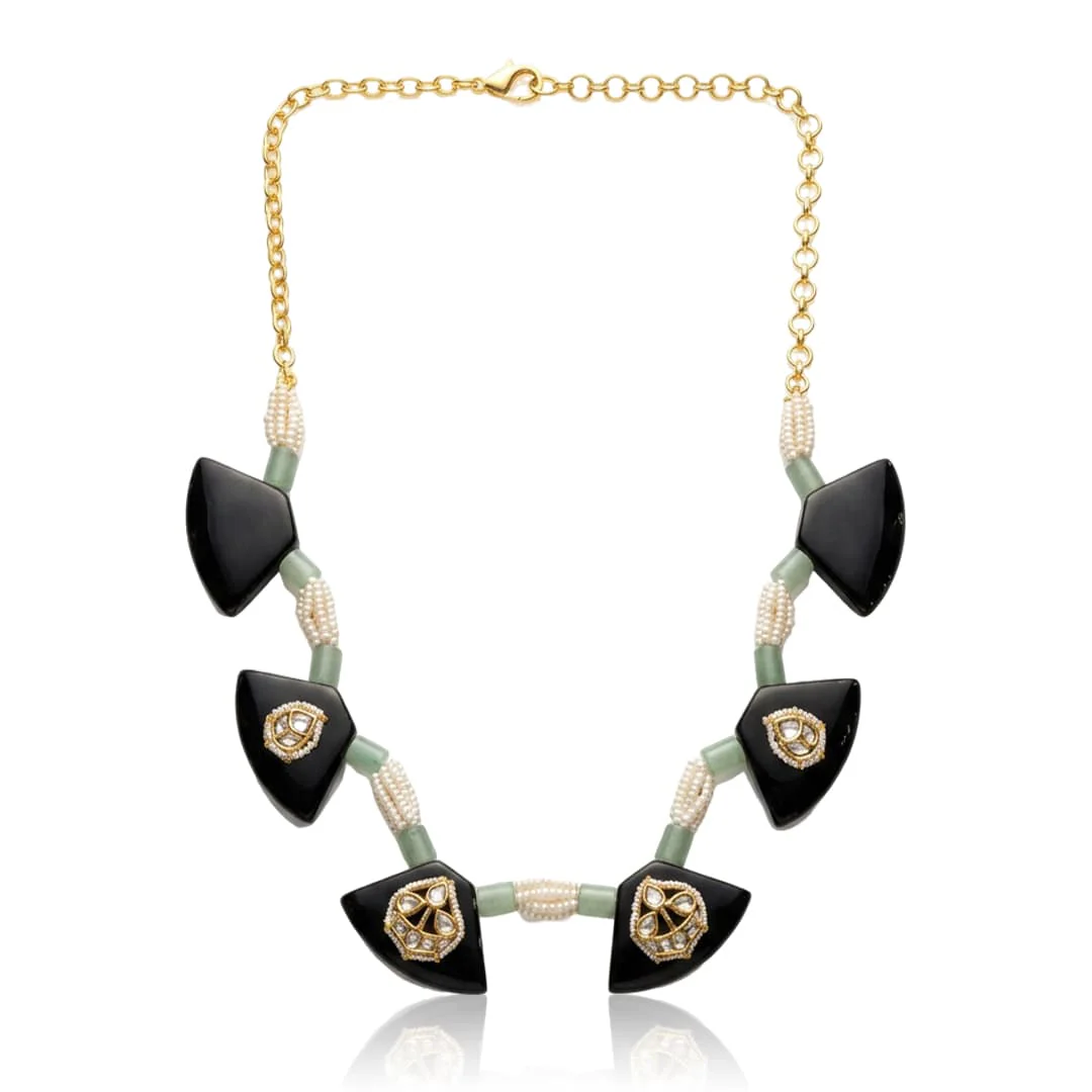 Rori Necklace