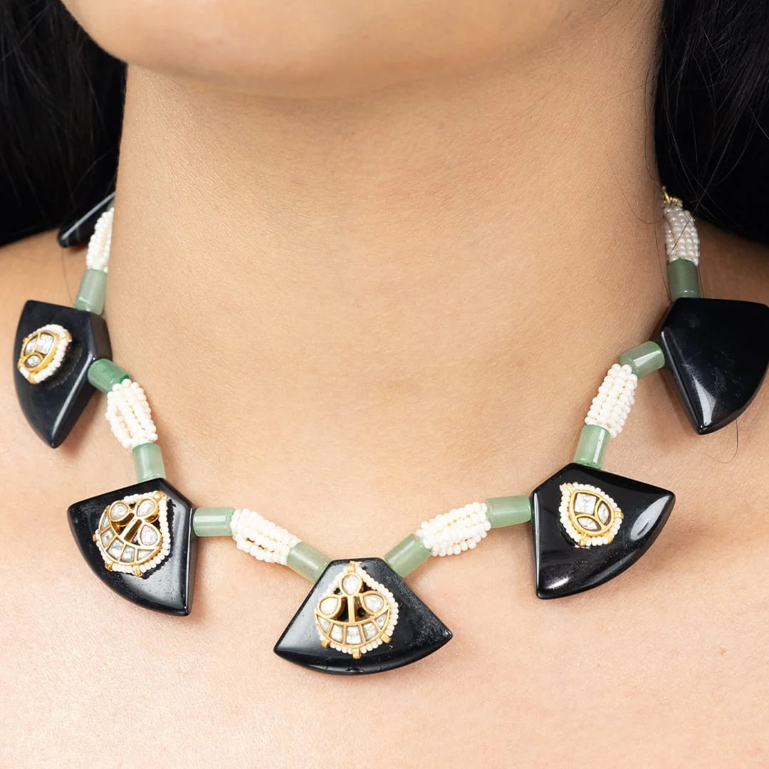 Rori Necklace - Image 2