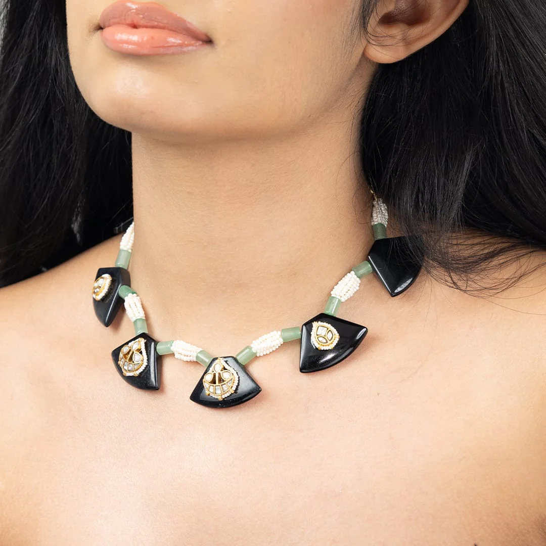 Rori Necklace - Image 3