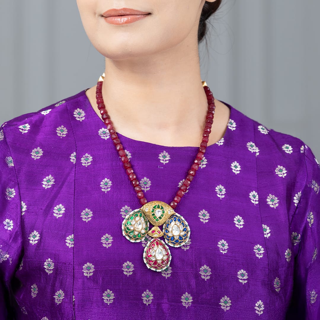 Roya Necklace - Image 3