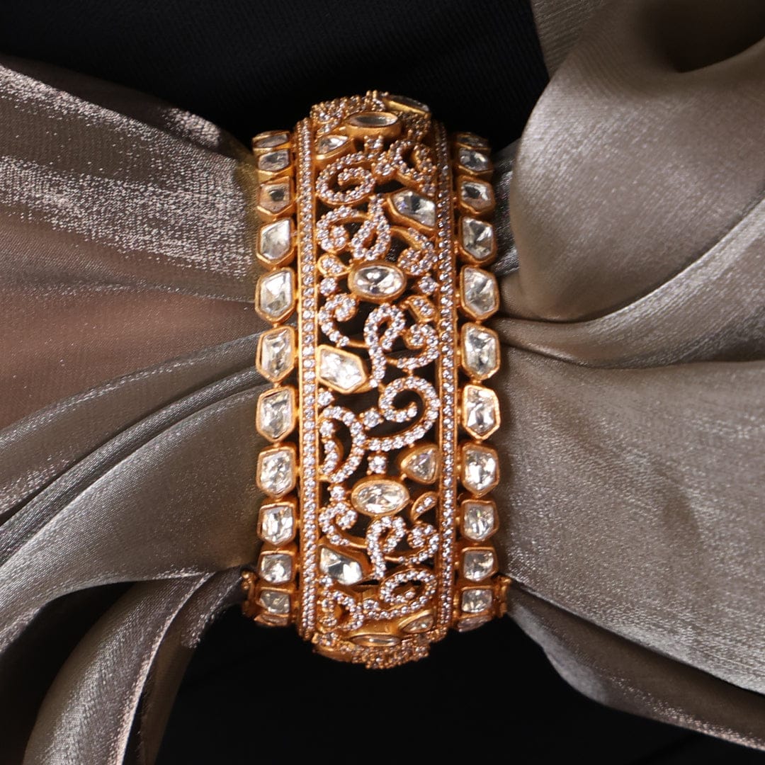 Royal Aura Kada Bangle - Image 3