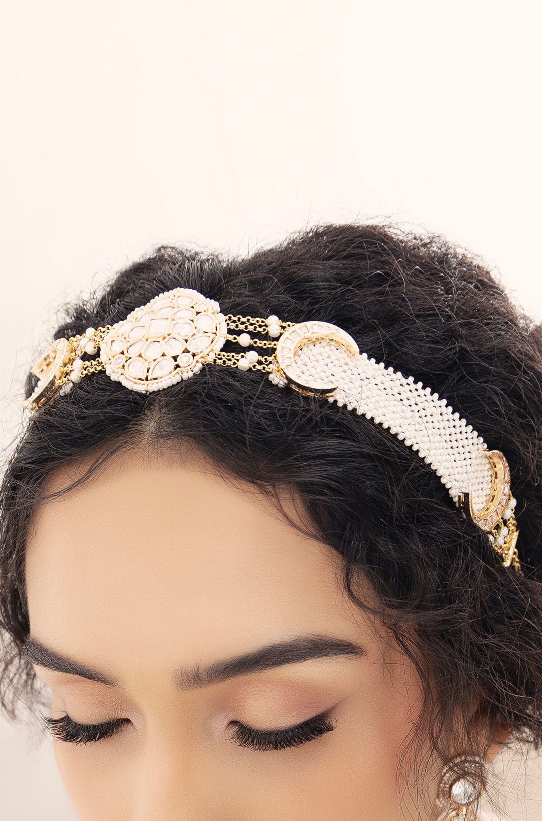 Royal Court Head Gear