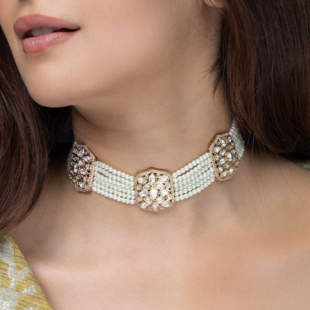 Royal Necklace