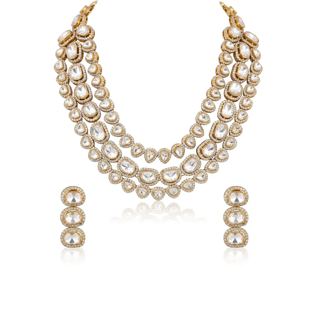 Royal Necklace Sets