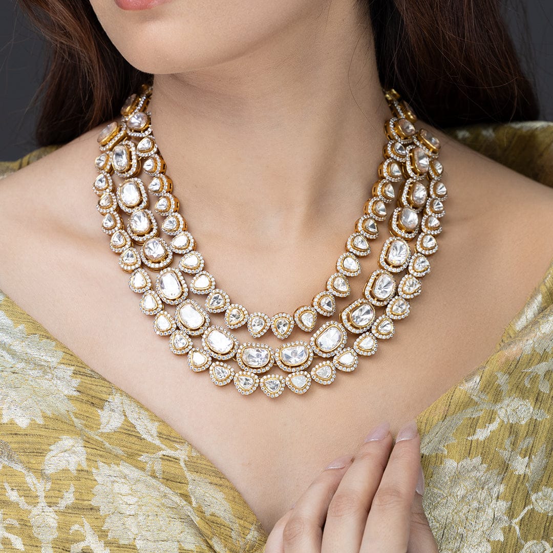 Royal Necklace Sets - Image 2