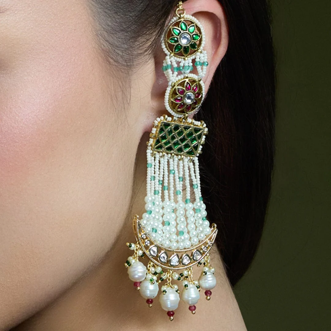 Royale Dewdrop Passa - Image 3