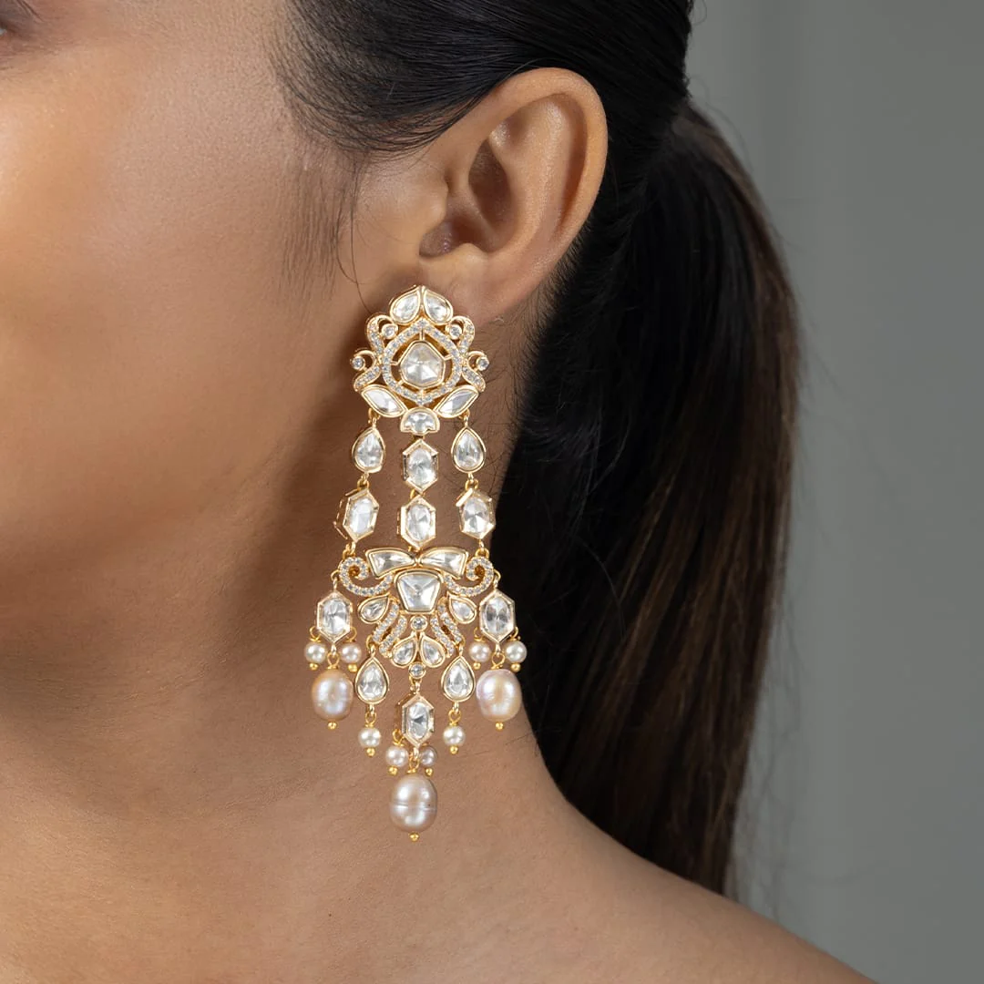 Ruaya Earrings