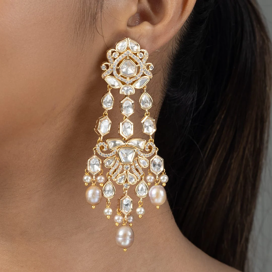Ruaya Earrings - Image 3
