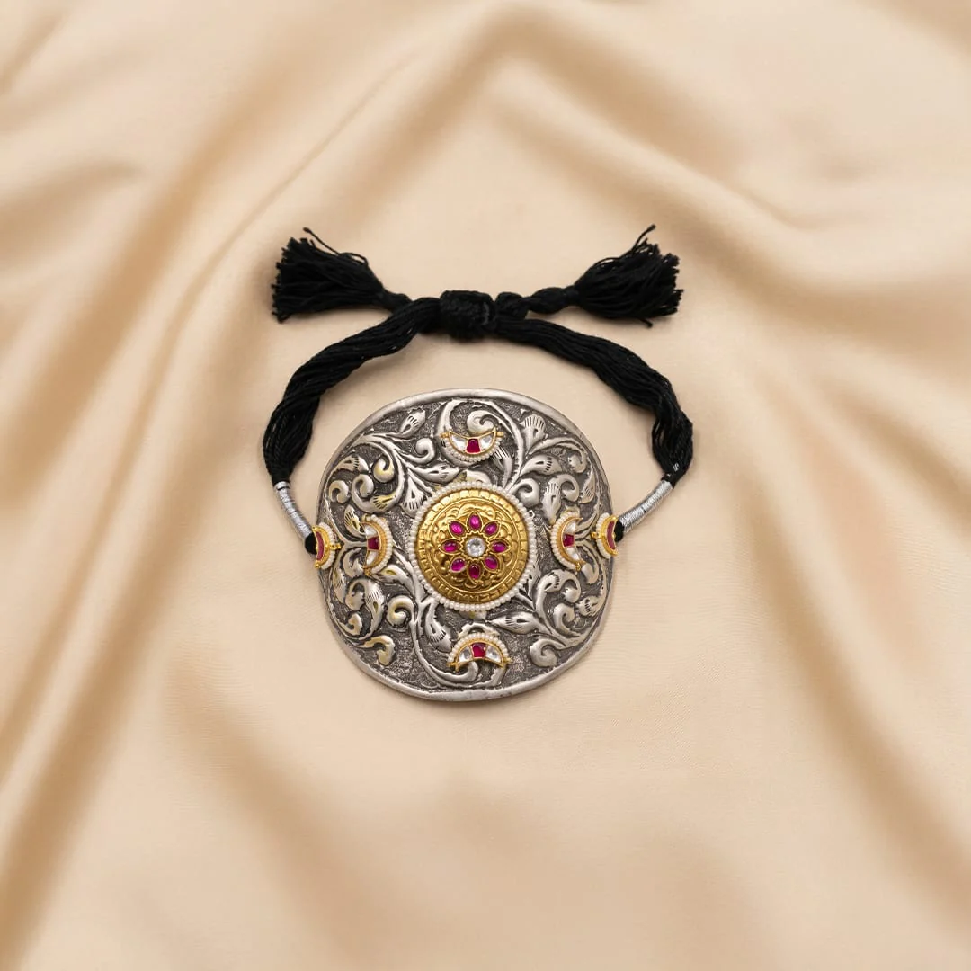 Ruhani Armlet - Image 3