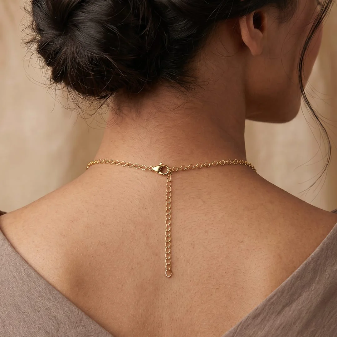 Ruhvika Necklace - Image 3