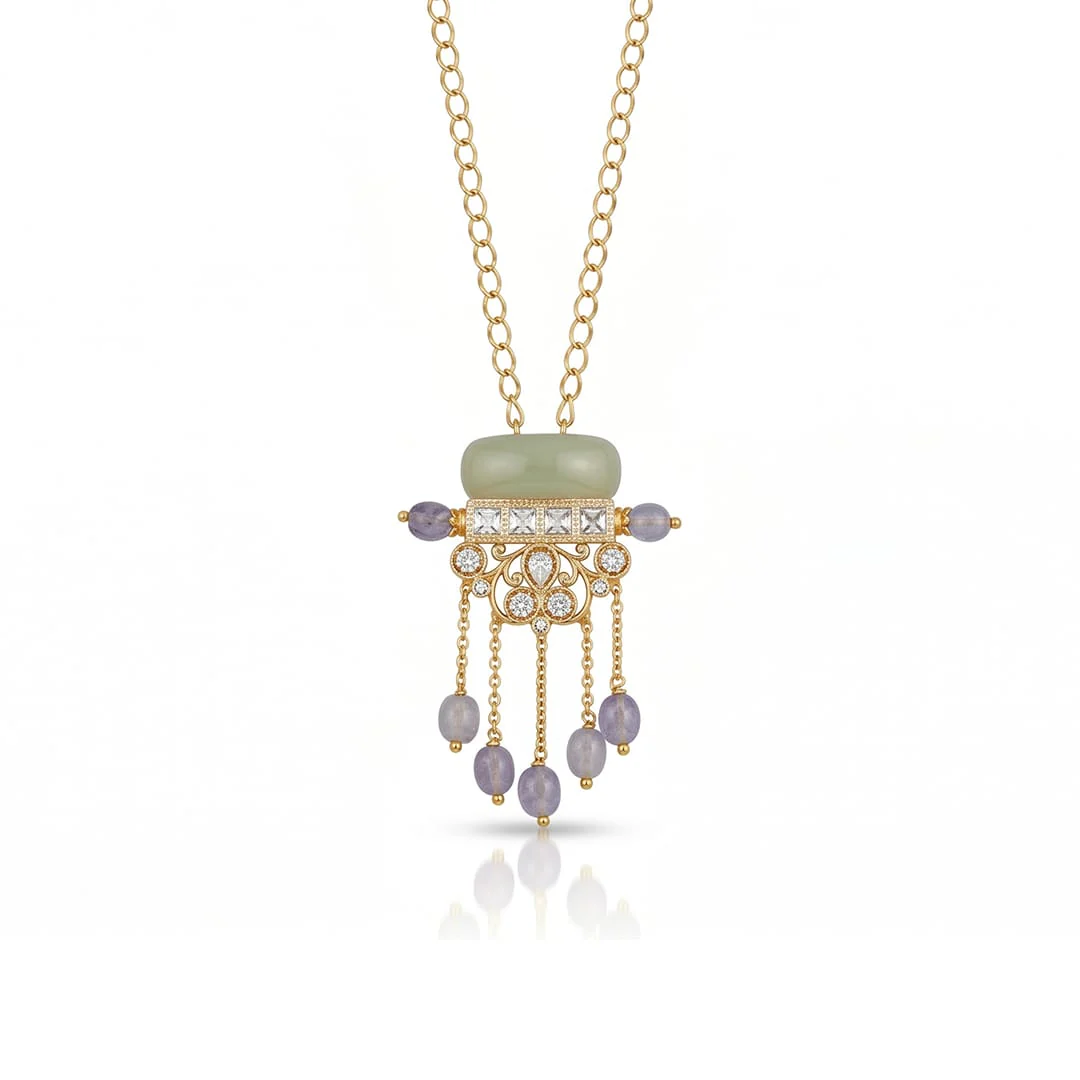 Ruhvika Necklace - Image 4