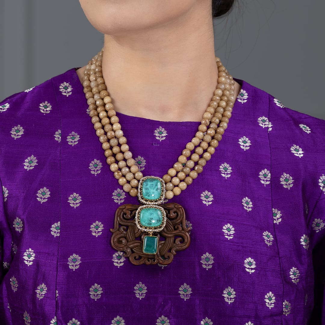 Ruika Necklace