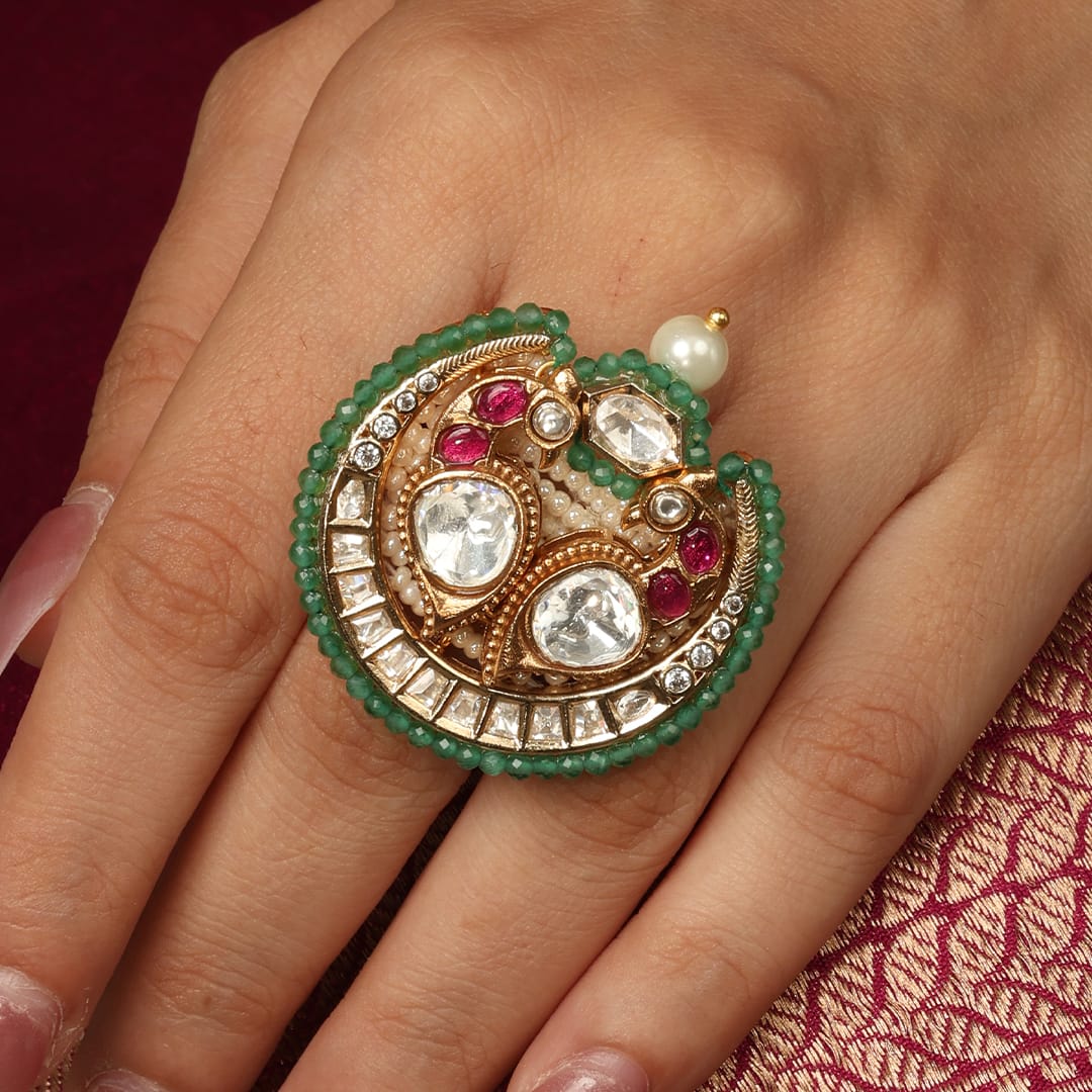 Saanvi Ring - Image 2
