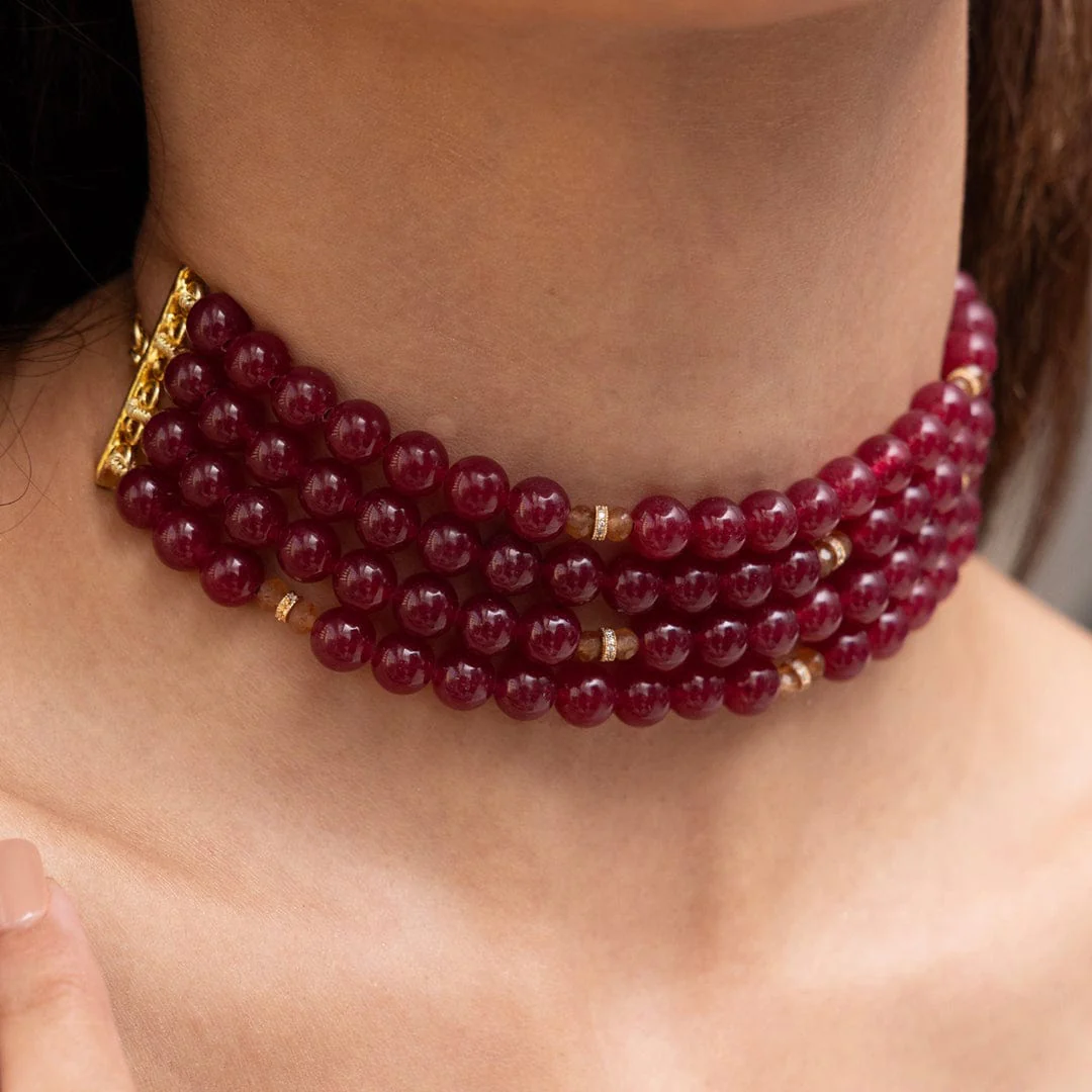 Saavi Choker - Image 2