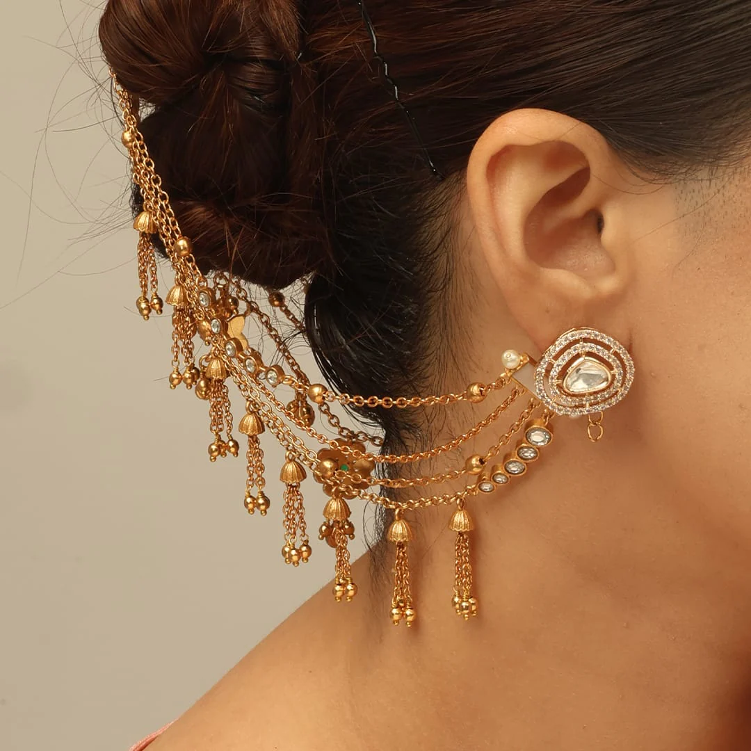Sahaya Kaan Chain - Image 2