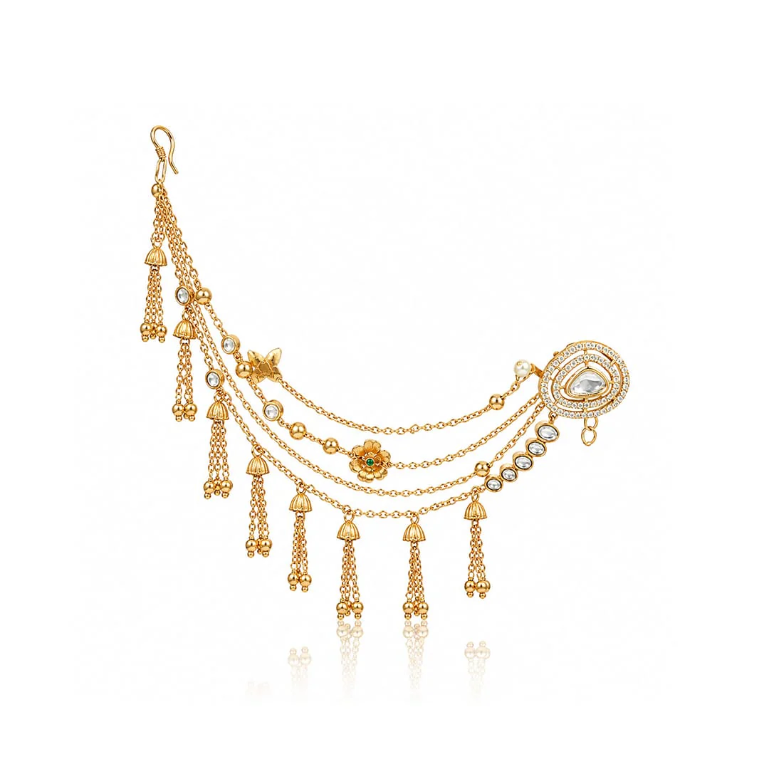 Sahaya Kaan Chain - Image 3