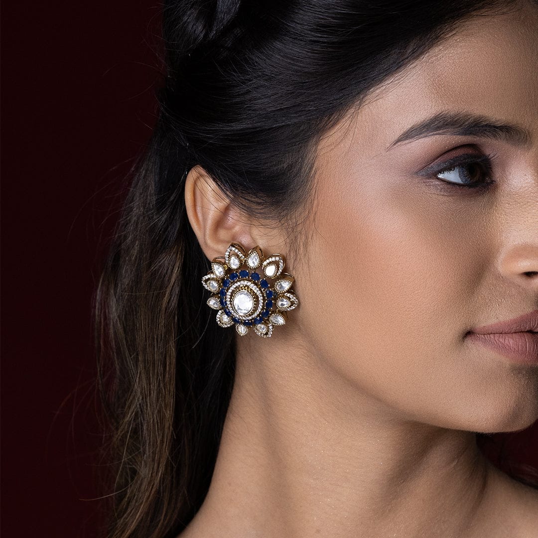 Saisha Earrings - Image 3