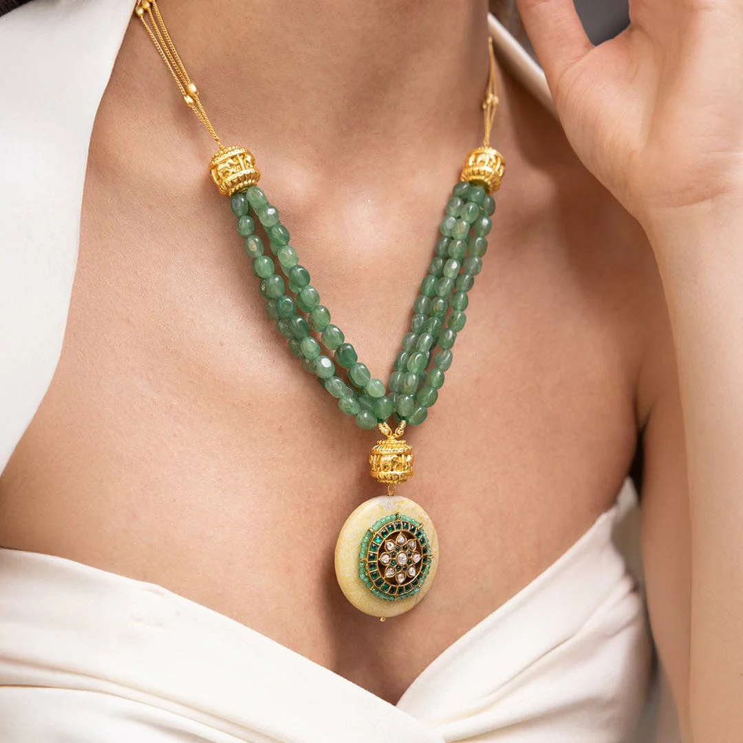 Sakina Necklace