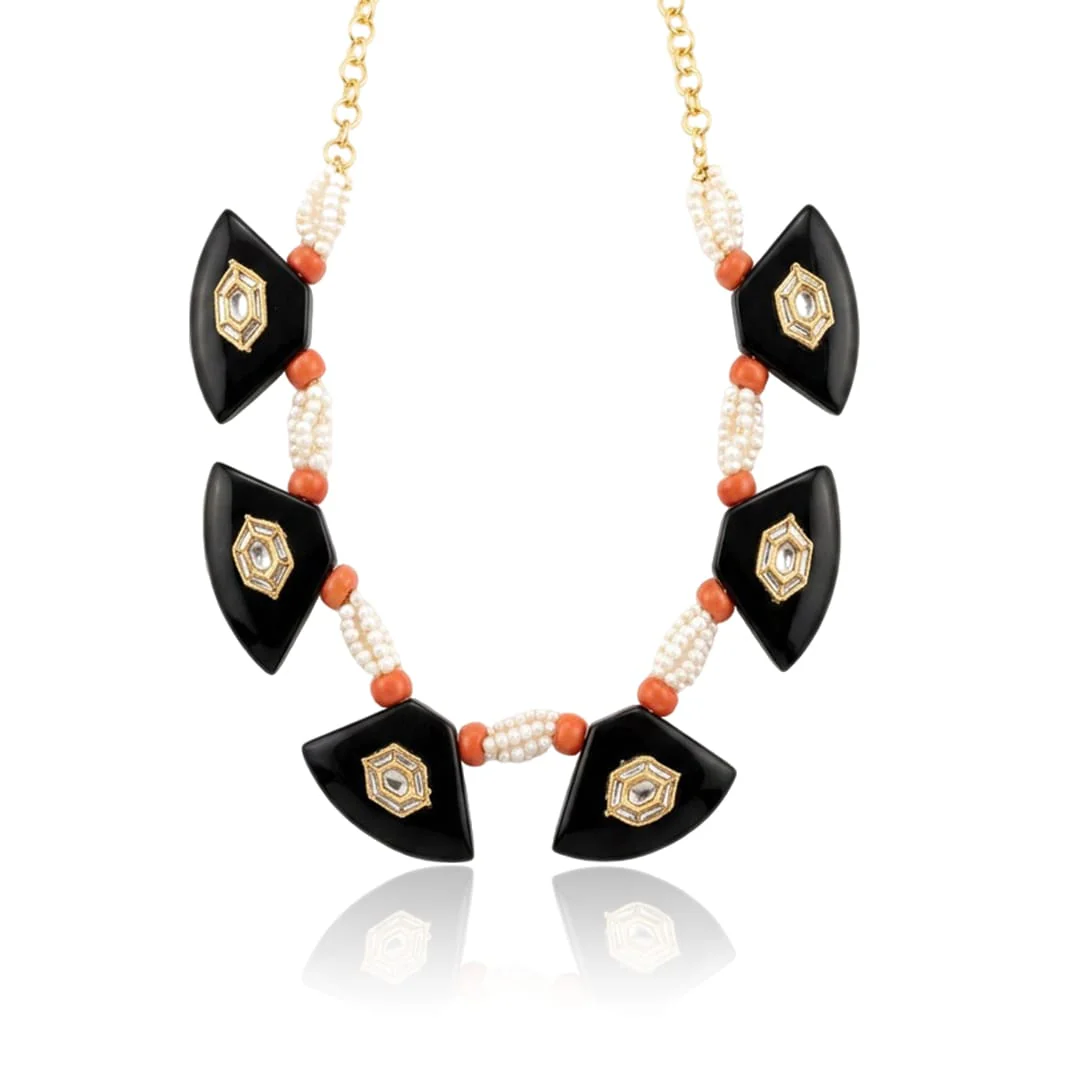 Samyora Necklace