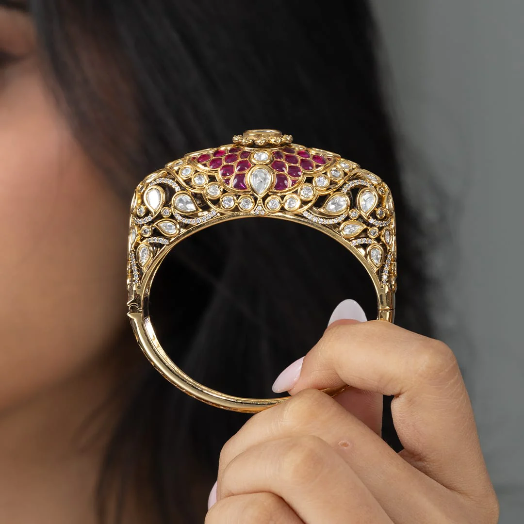 Samyra Bangle
