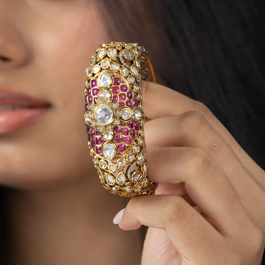 Samyra Bangle - Image 3