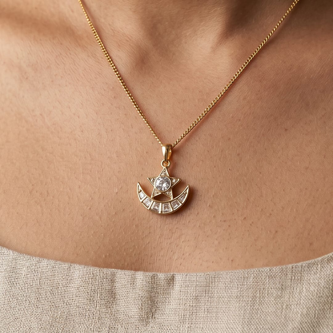 Samyra Necklace - Image 2