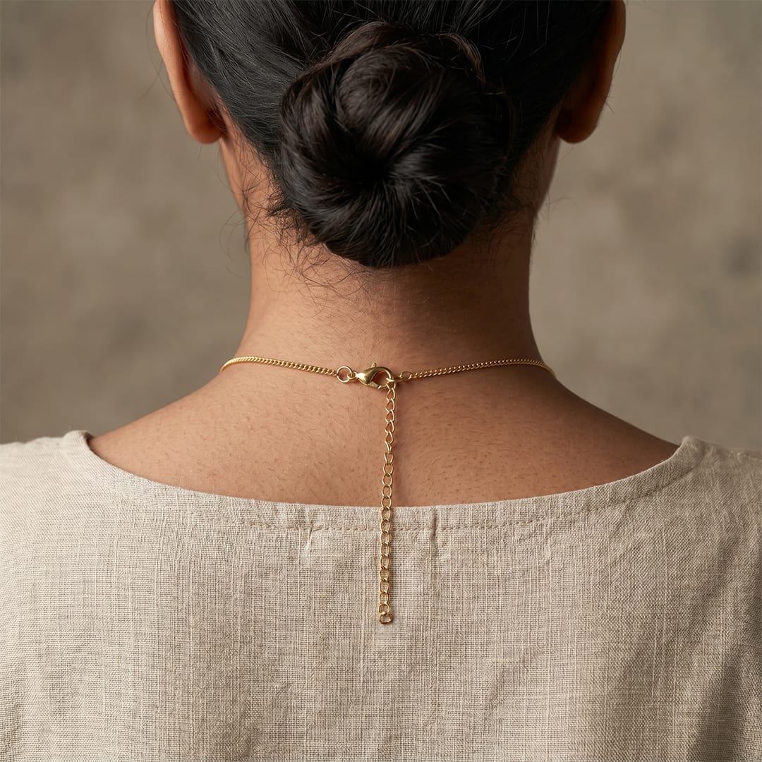 Samyra Necklace - Image 3