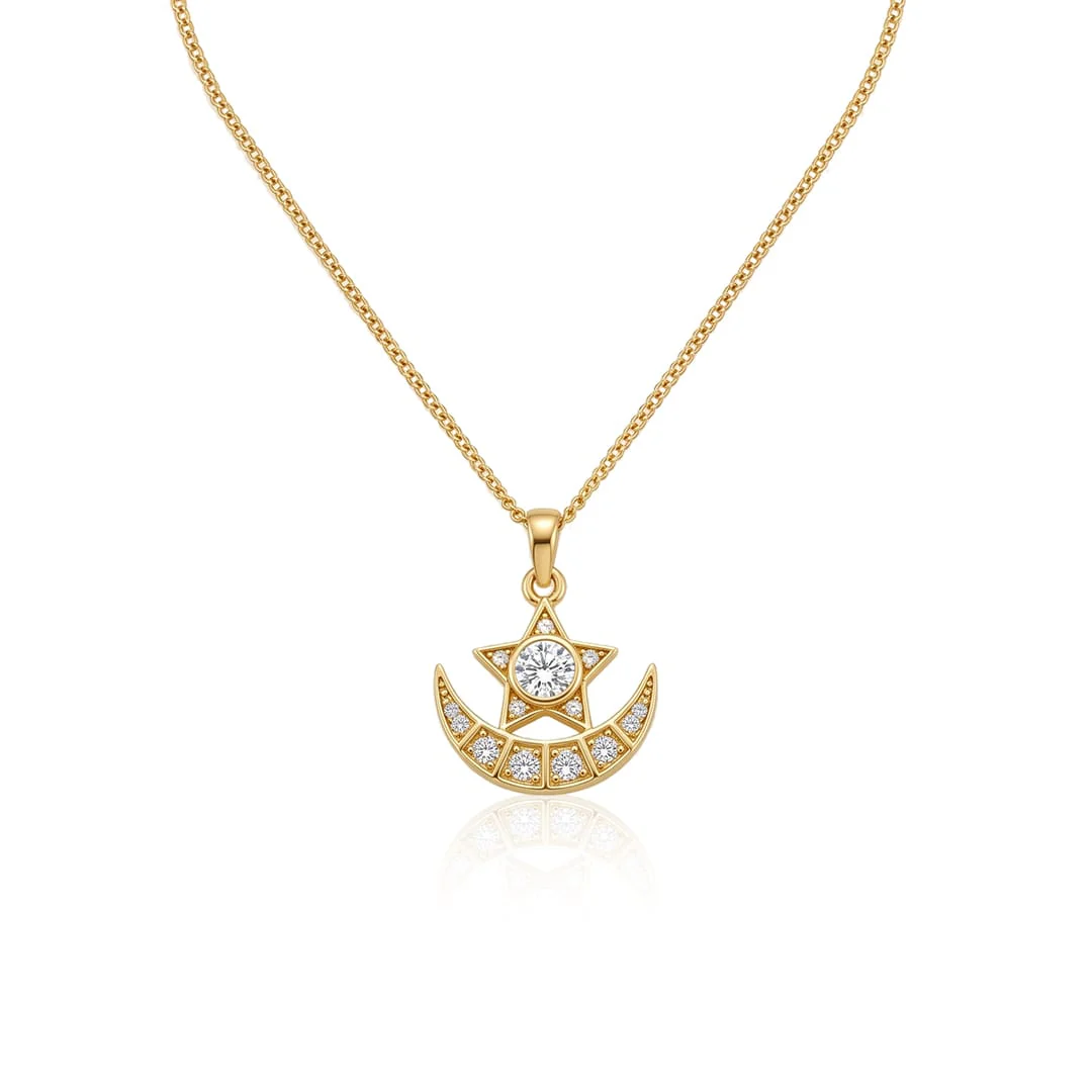 Samyra Necklace - Image 4