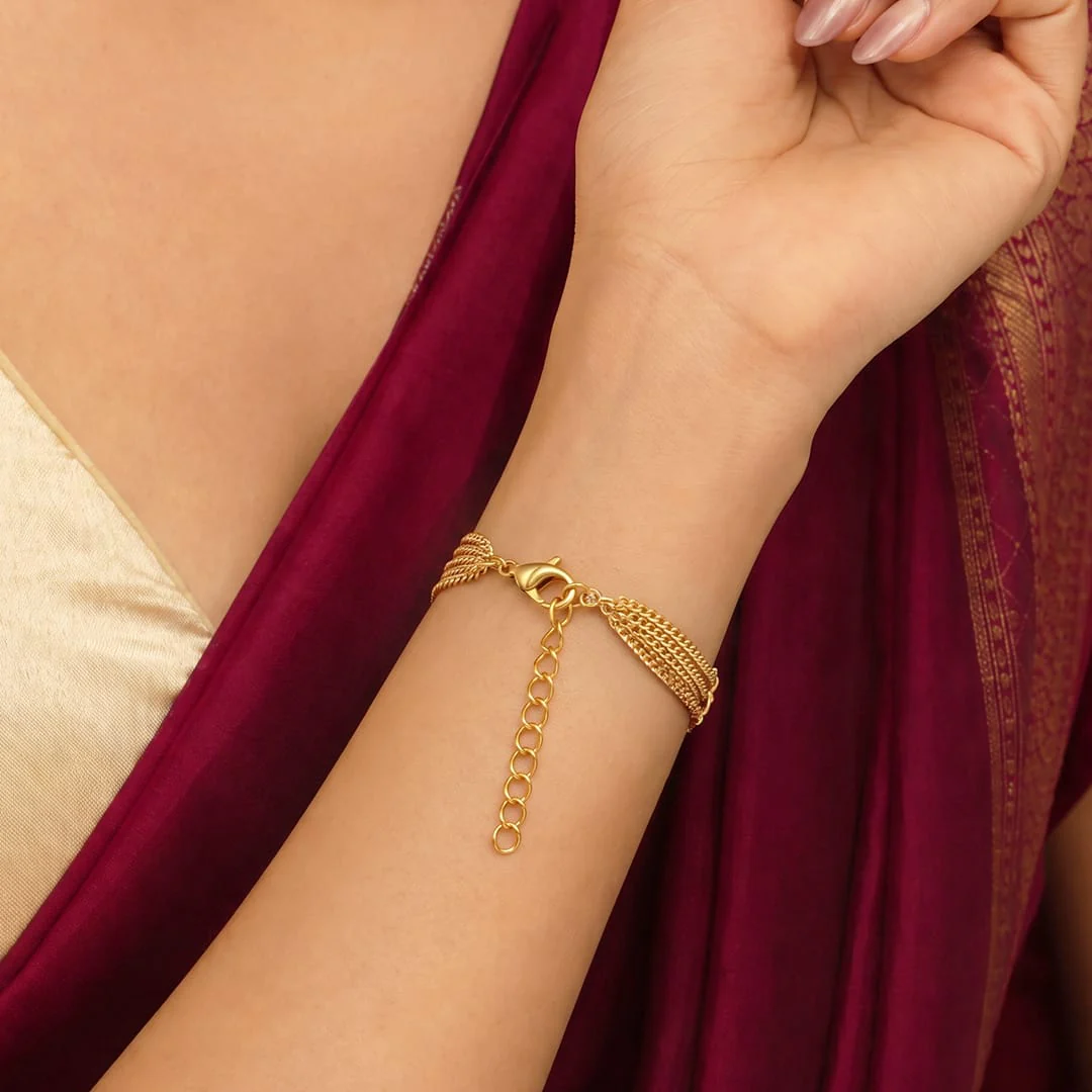 Sanaya Bracelet - Image 3