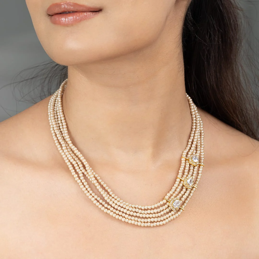 Sanyora Necklace