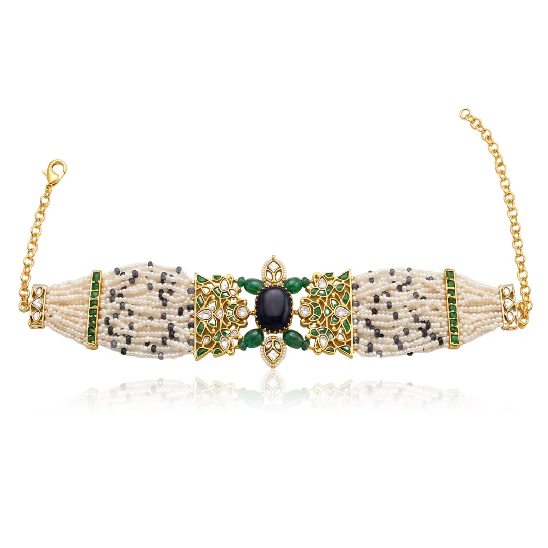 Sava Necklace - Image 2