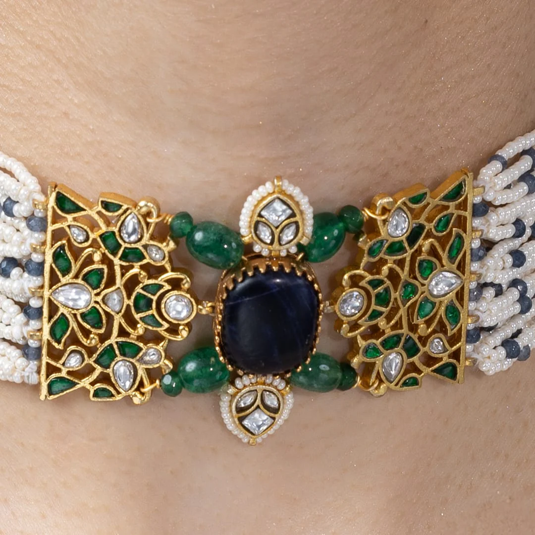 Sava Necklace - Image 3