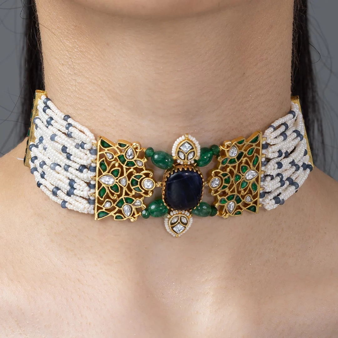 Sava Necklace - Image 4